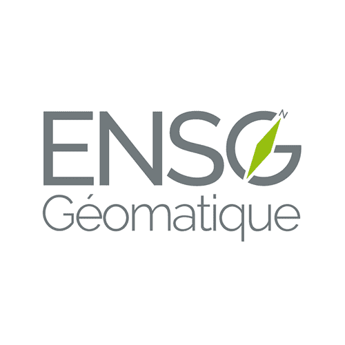 Logo ENSG